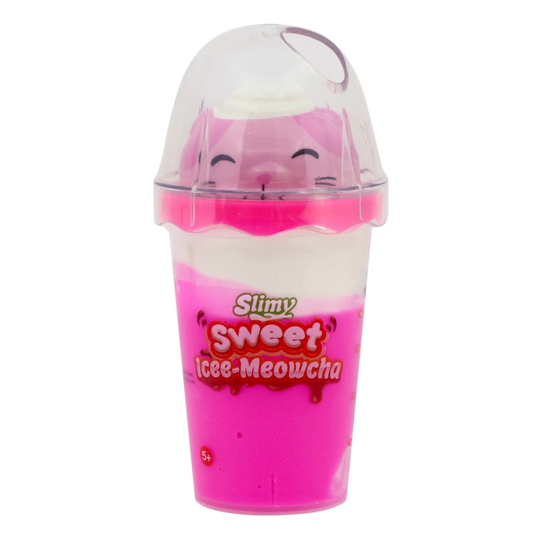 5 Slimy Sweet Collection - Assorted, 5 of 8