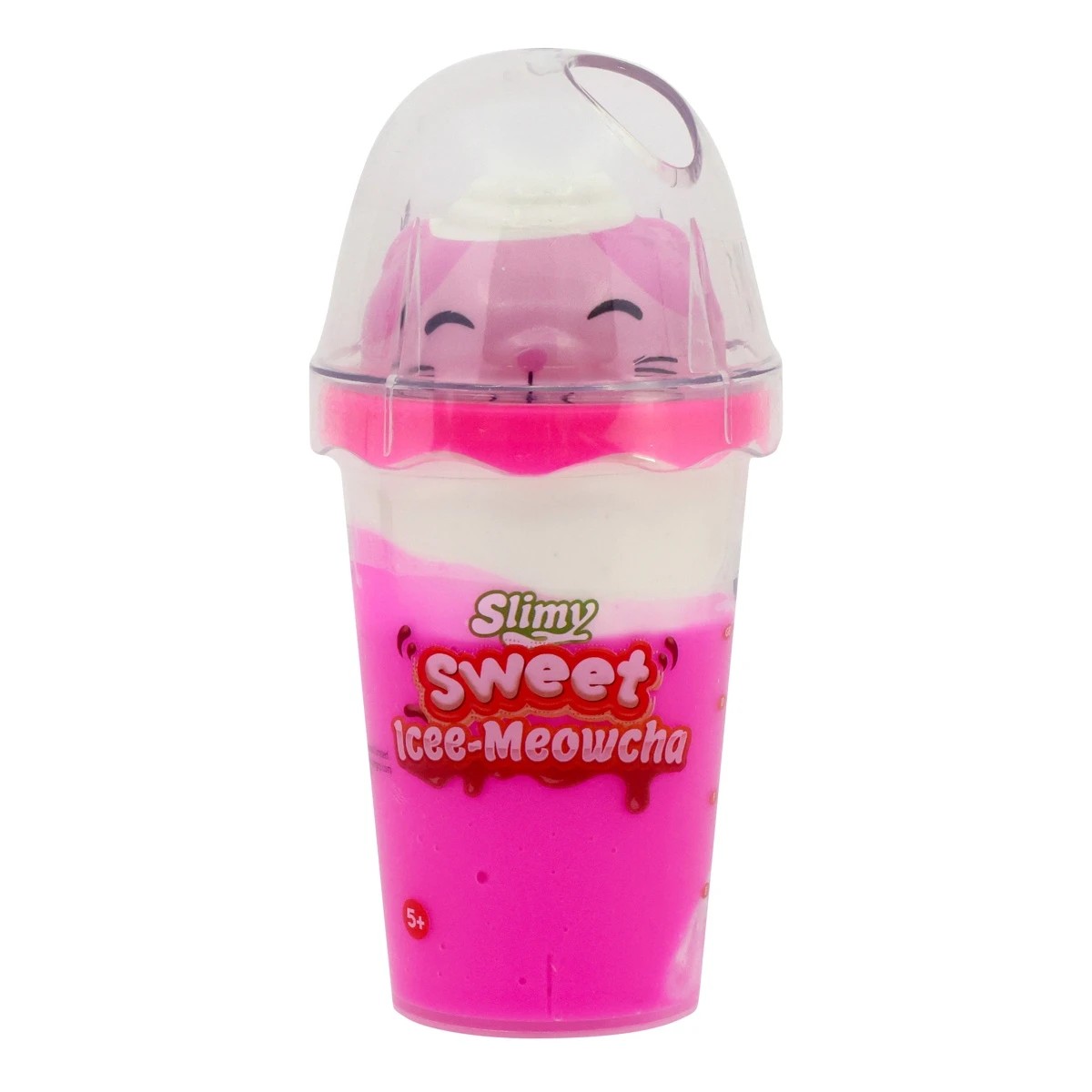 5 Slimy Sweet Collection - Assorted, 5 of 8