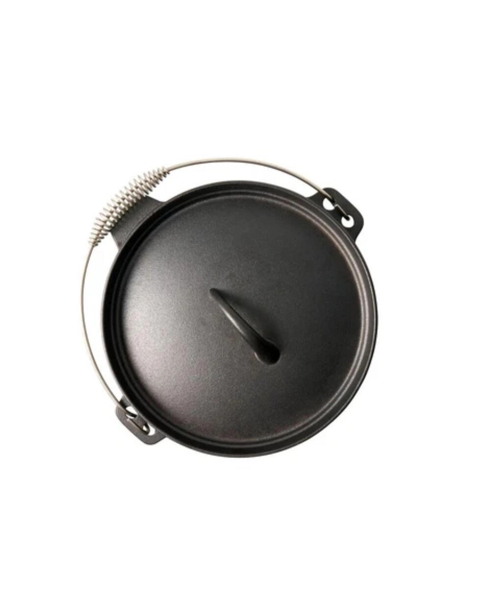 3 Pyrolux Pyrocast Camp Oven 31cm  7.3L, 3 of 6