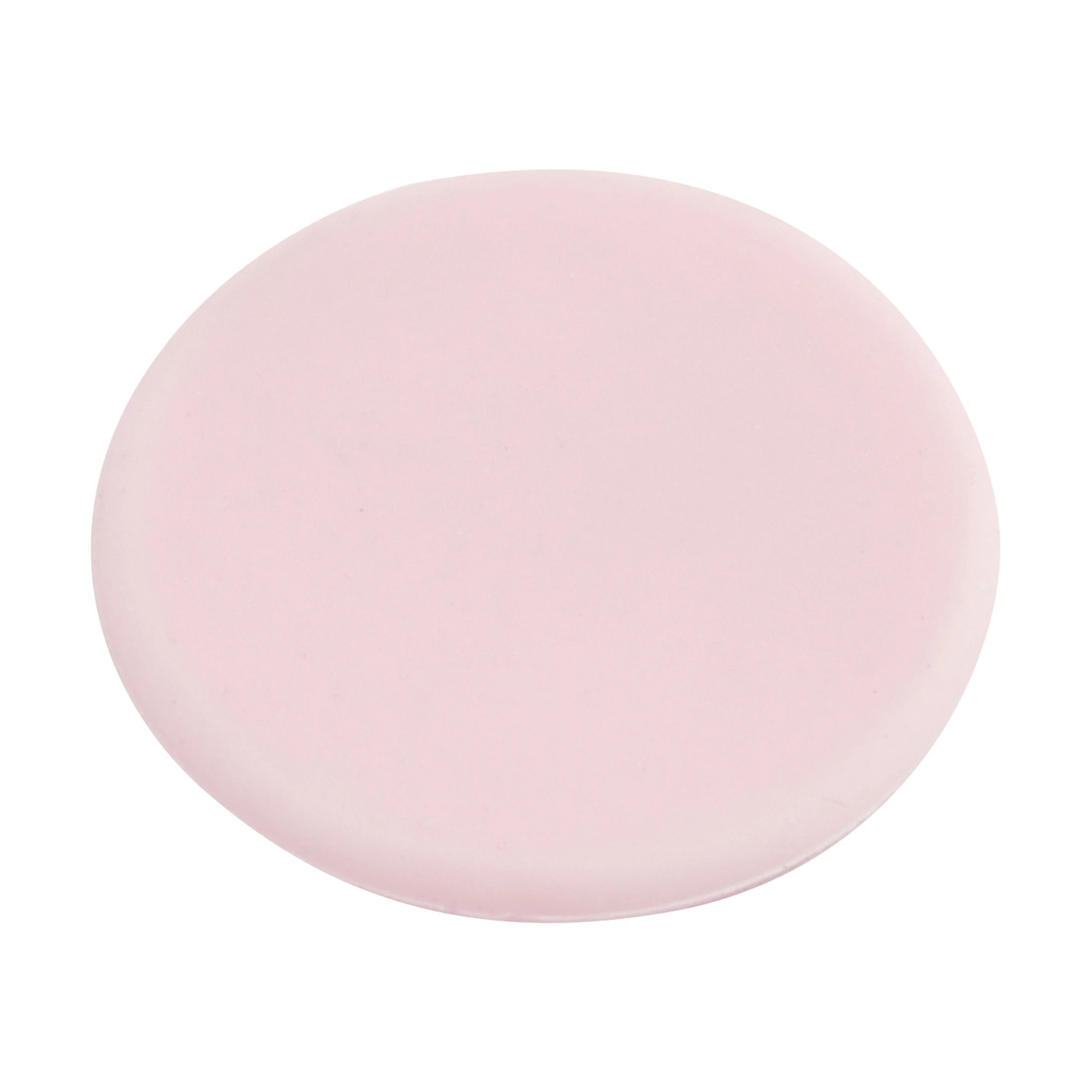 5 OXX Cosmetics Pedicure Foot File Set - Pink and White, 5 of 7