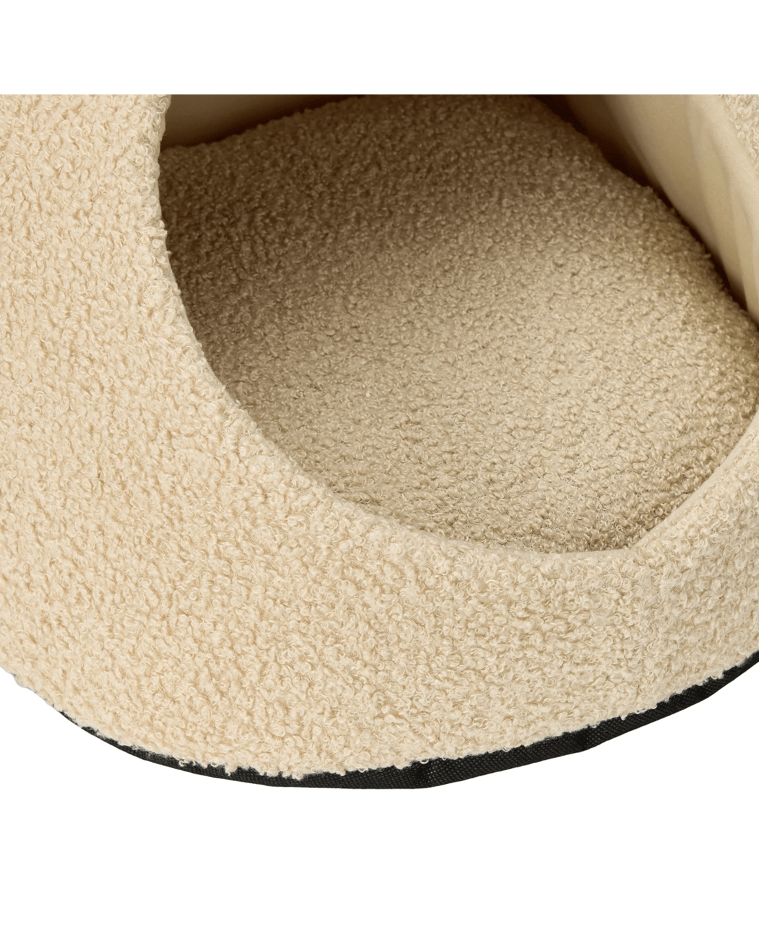 6 Cat Cave Boucle, 6 of 10