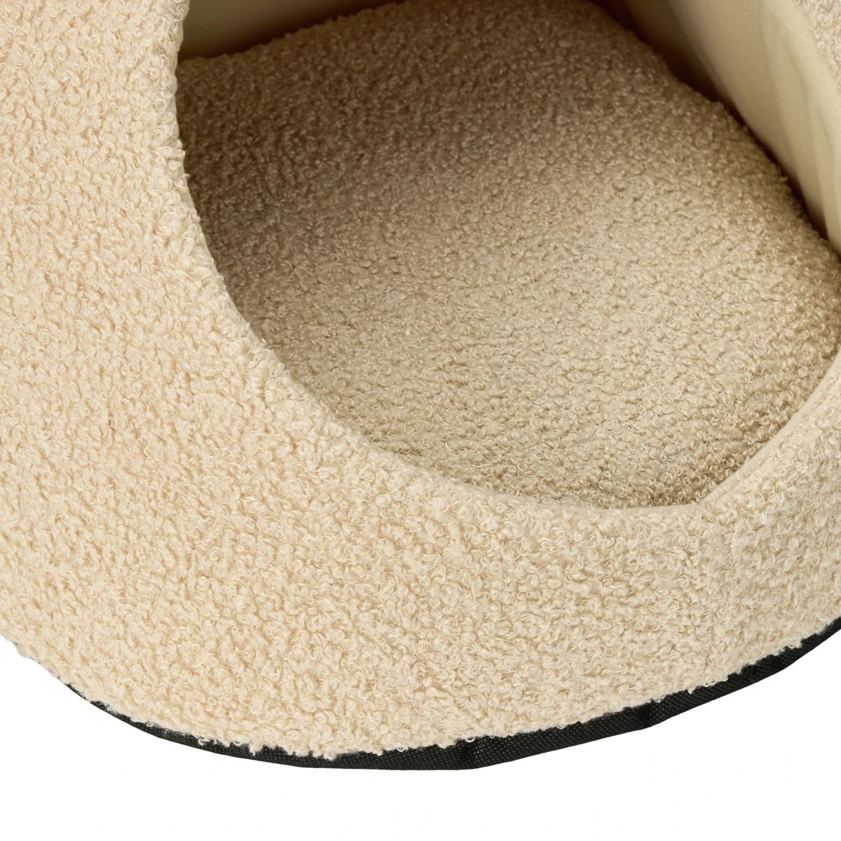 6 Cat Cave Boucle, 6 of 10