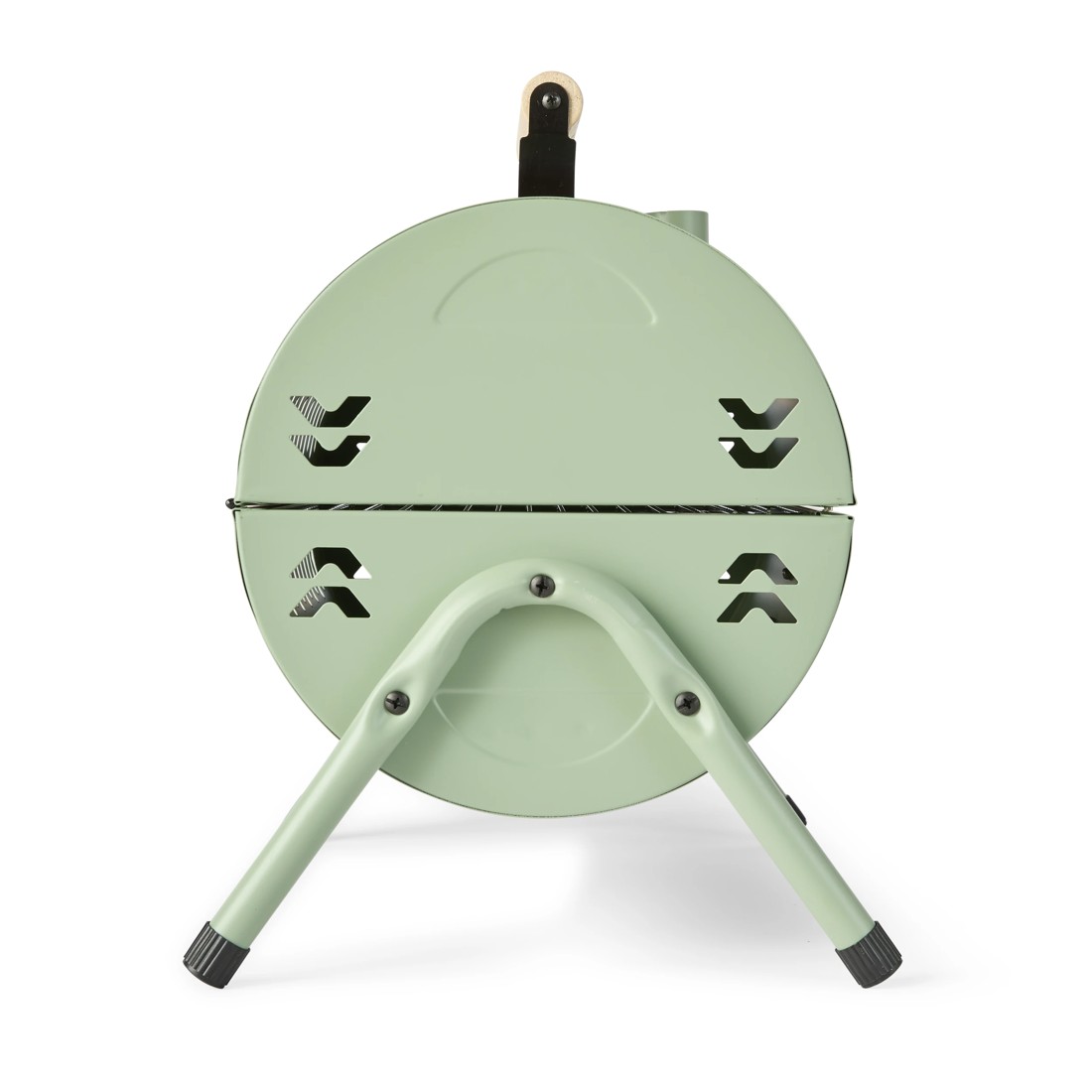 3 Retro BBQ - Sage, 3 of 8