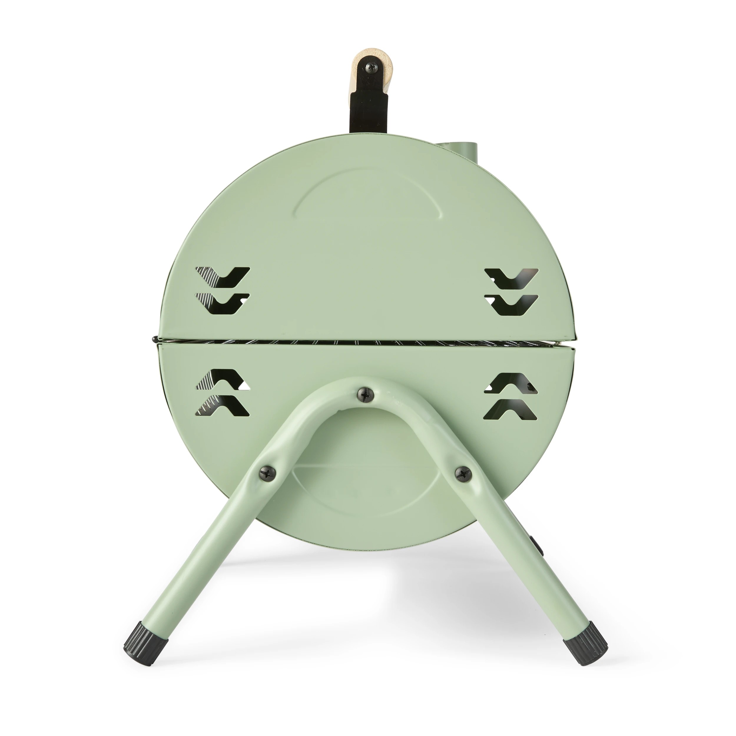 3 Retro BBQ - Sage, 3 of 8