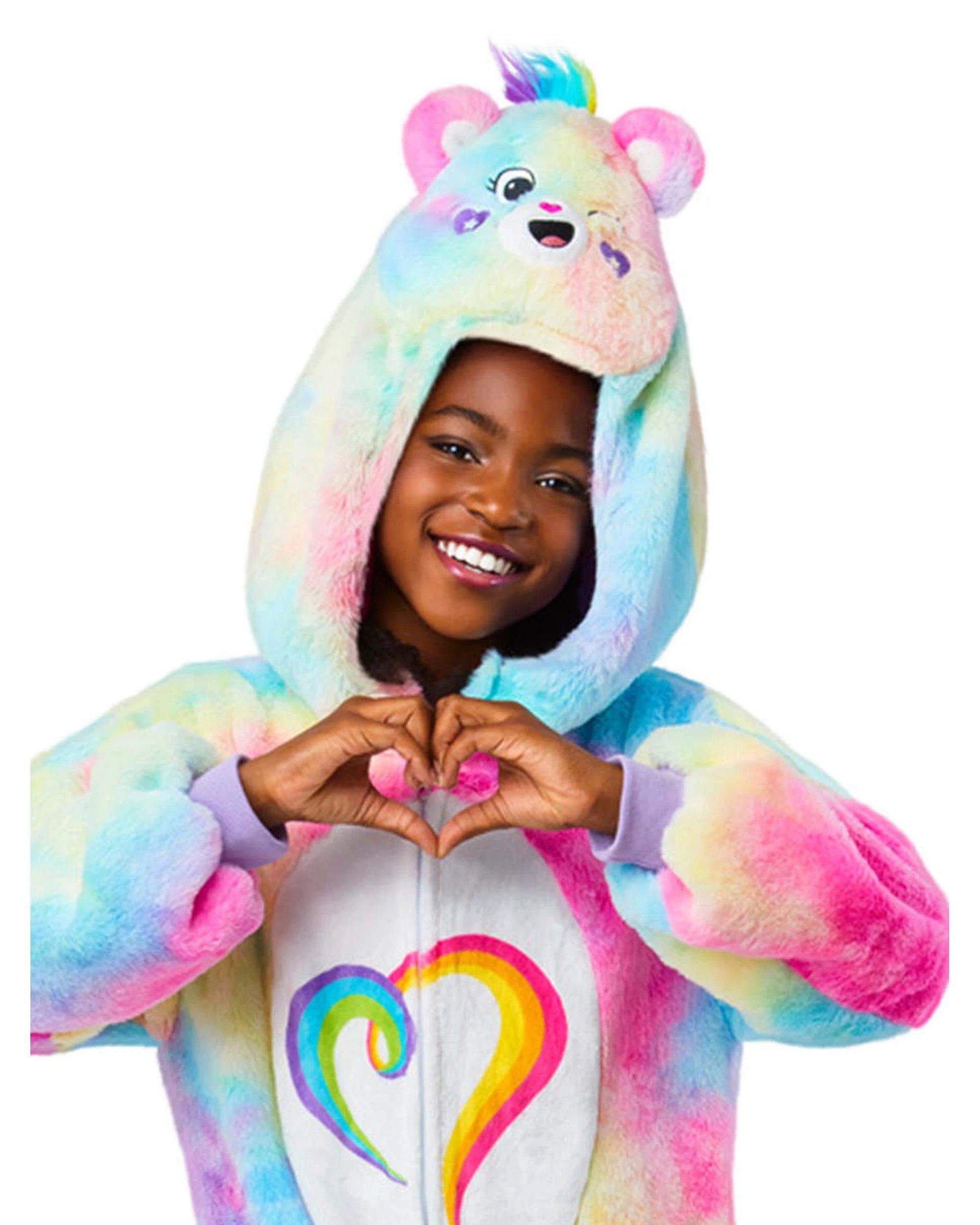 2 Care Bears Togetherness Bear Costume Size 2+ Years, 2 of 4