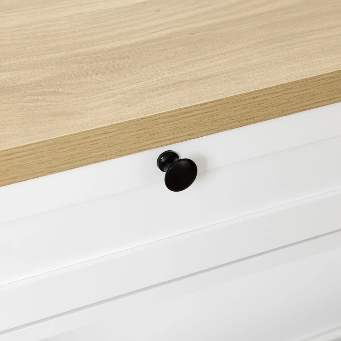 6 Camille Console Table, 6 of 9