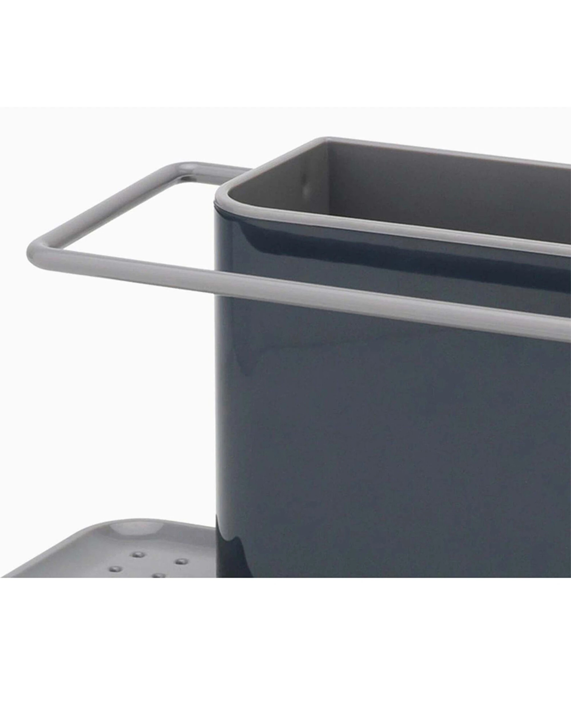 4 Joseph Joseph 30.5cm Kitchen Sink Tidy Caddy Large Practical Organiser - Multi, 4 of 4