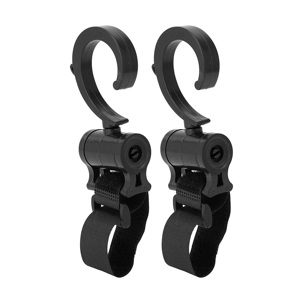2 2 Pack Stroller Hook, 2 of 7