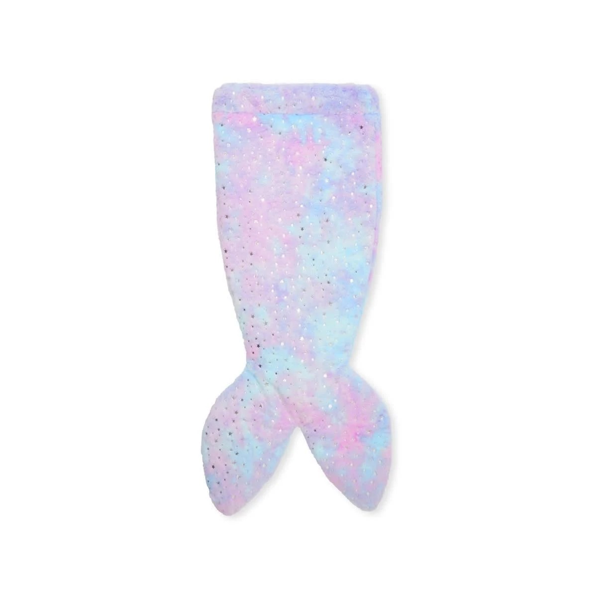 2 Mermaid Tail Blanket, 2 of 6