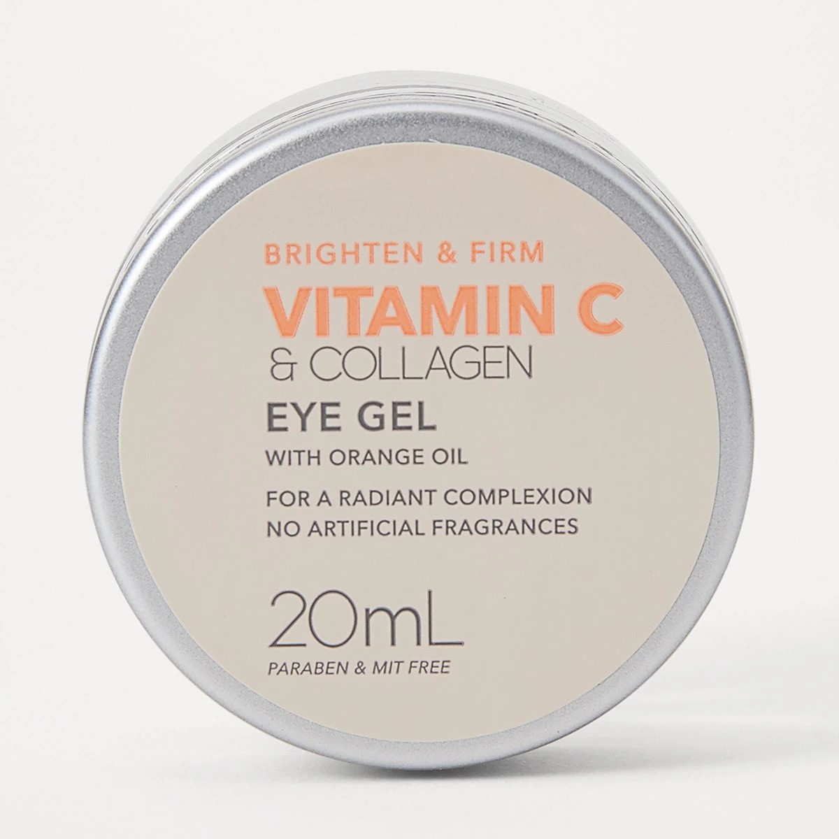 2 Vitamin C and Collagen Eye Gel 20ml, 2 of 5