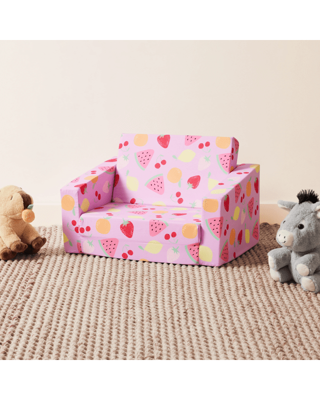 Flipout Kids Sofa - F