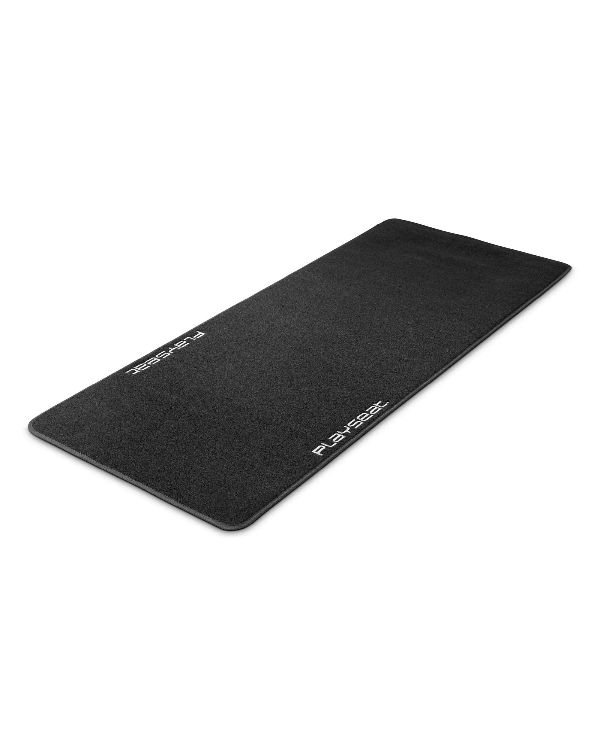 1 Playseat Racing Floor Mat XL - Black, 1 of 6