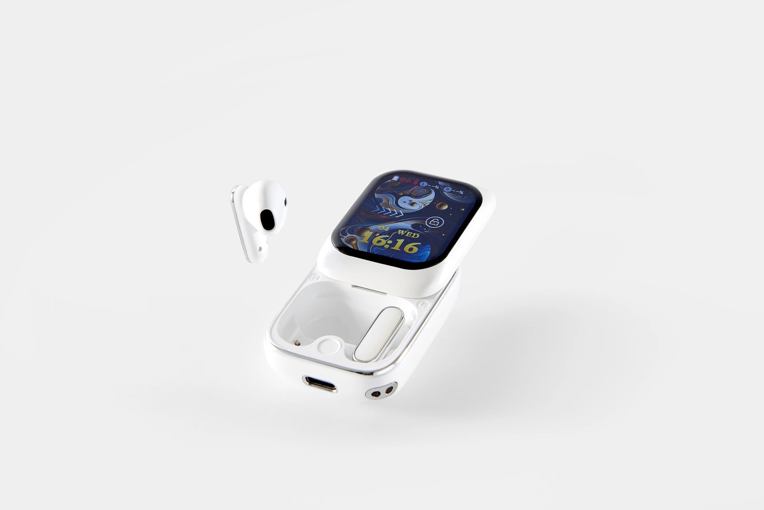 1 Touchscreen Earbuds, 1 of 10