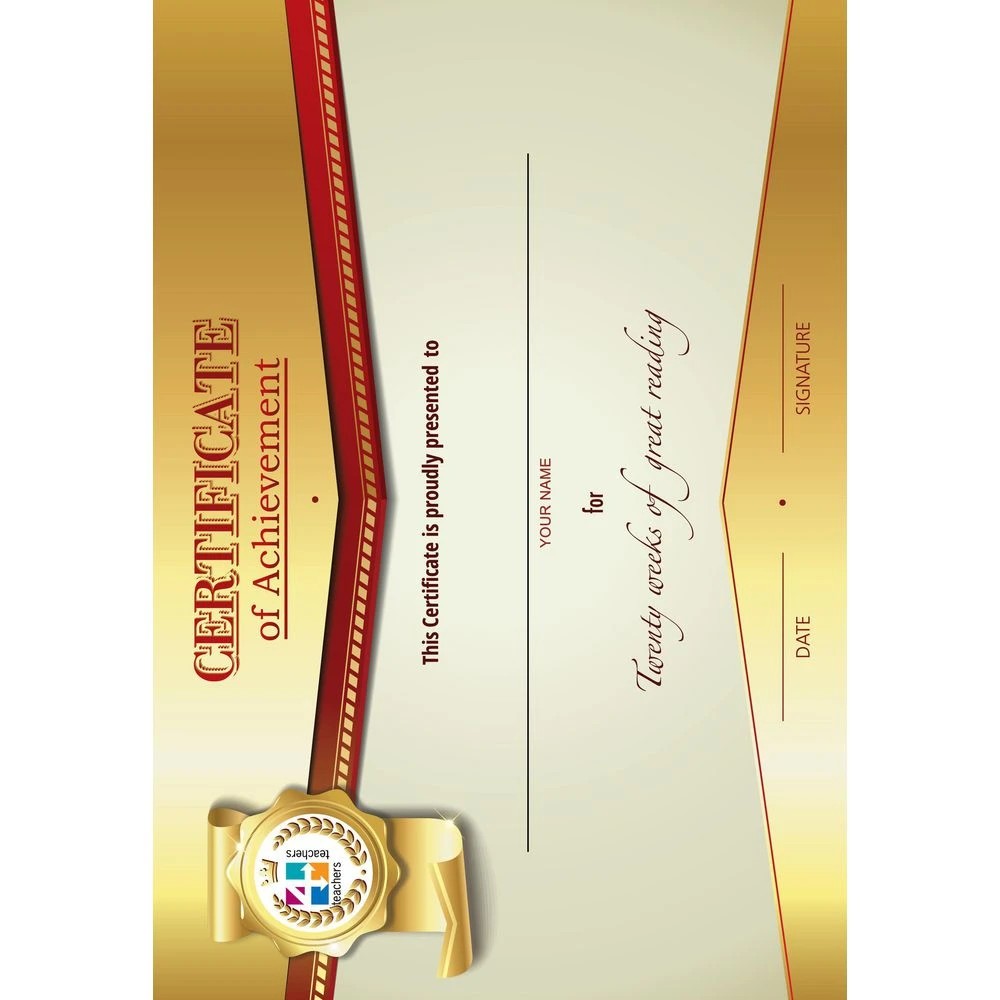 3 Reading Diary & Word Book Years 3-6, 3 of 4