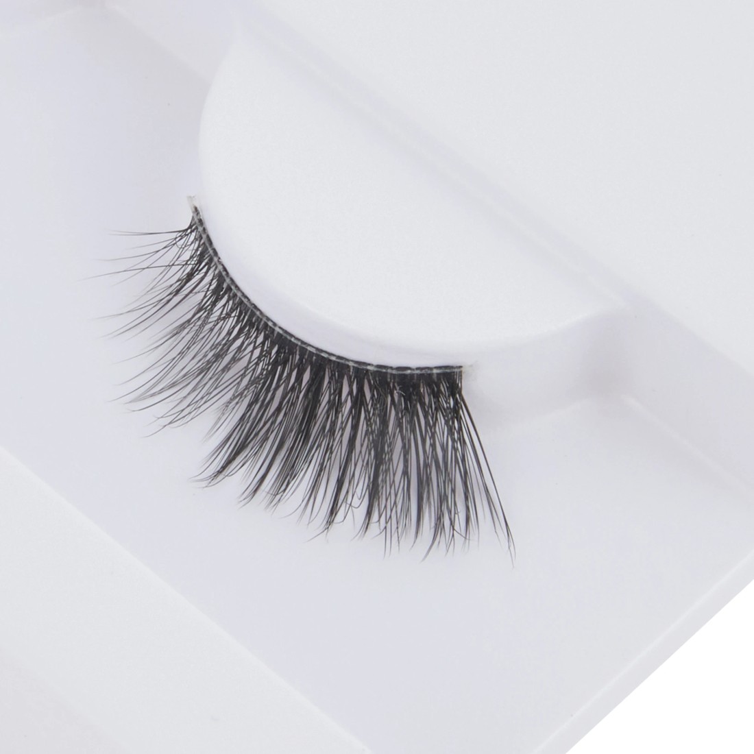 5 OXX Cosmetics Natural False Lashes - No. 614, 5 of 6