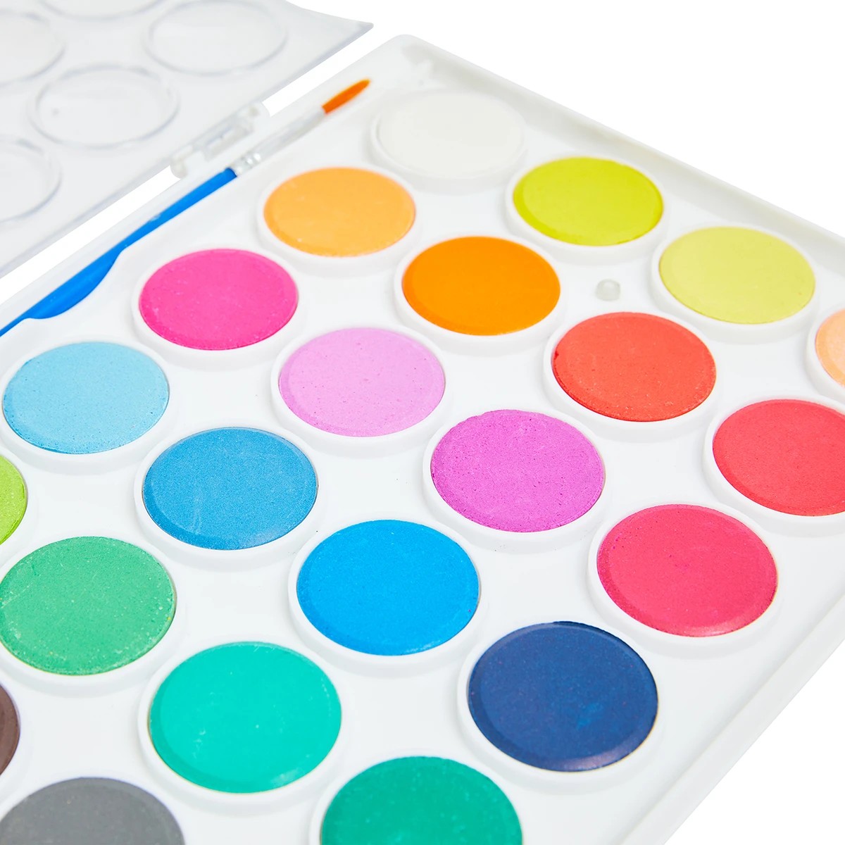 5 25 Piece Watercolour Paint Palette, 5 of 8