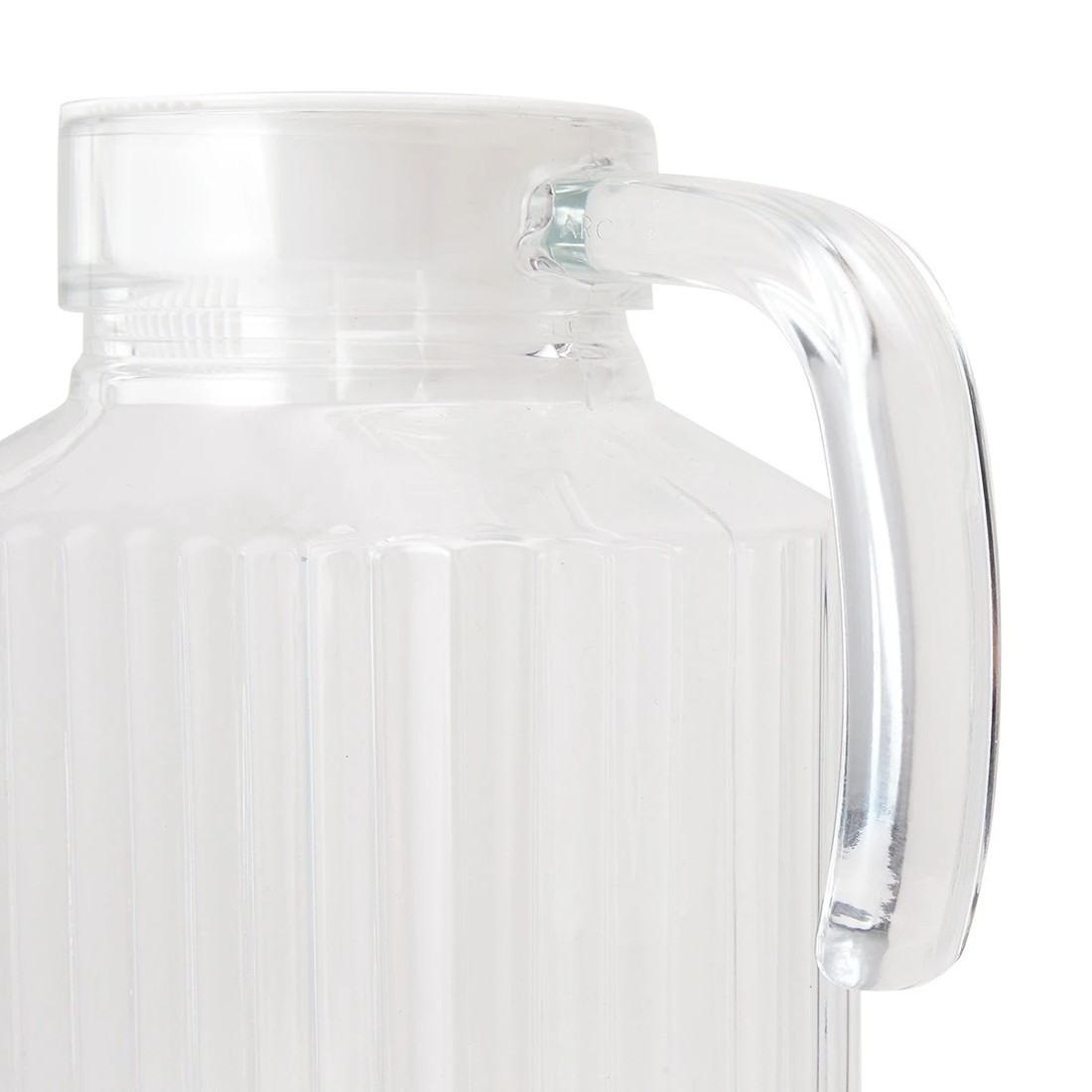 5 1.7L Glass Fridge Jug, 5 of 8