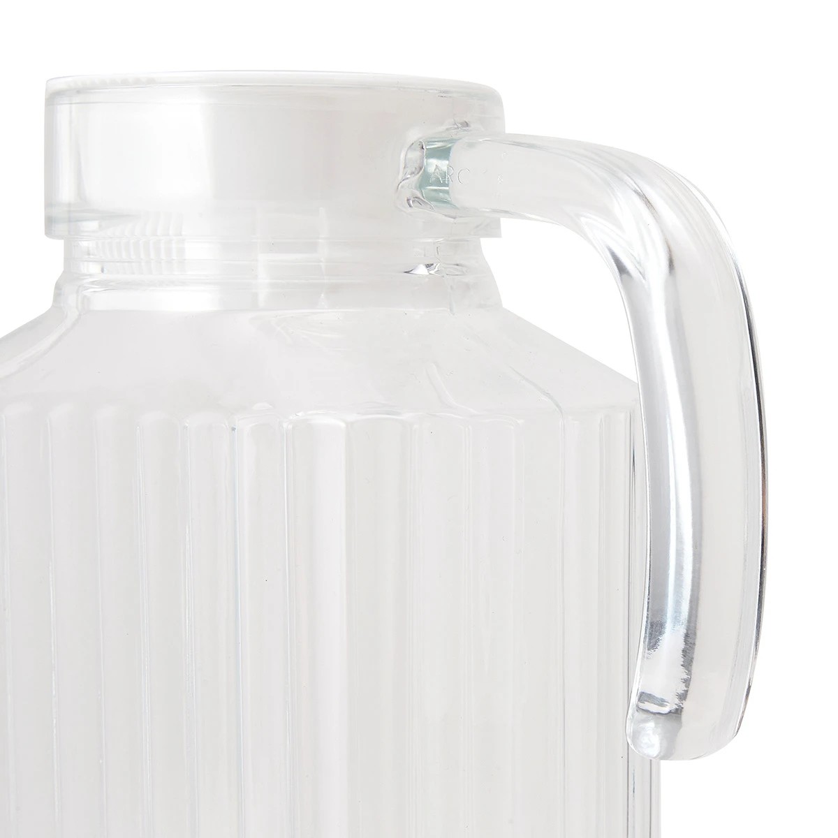 5 1.7L Glass Fridge Jug, 5 of 8
