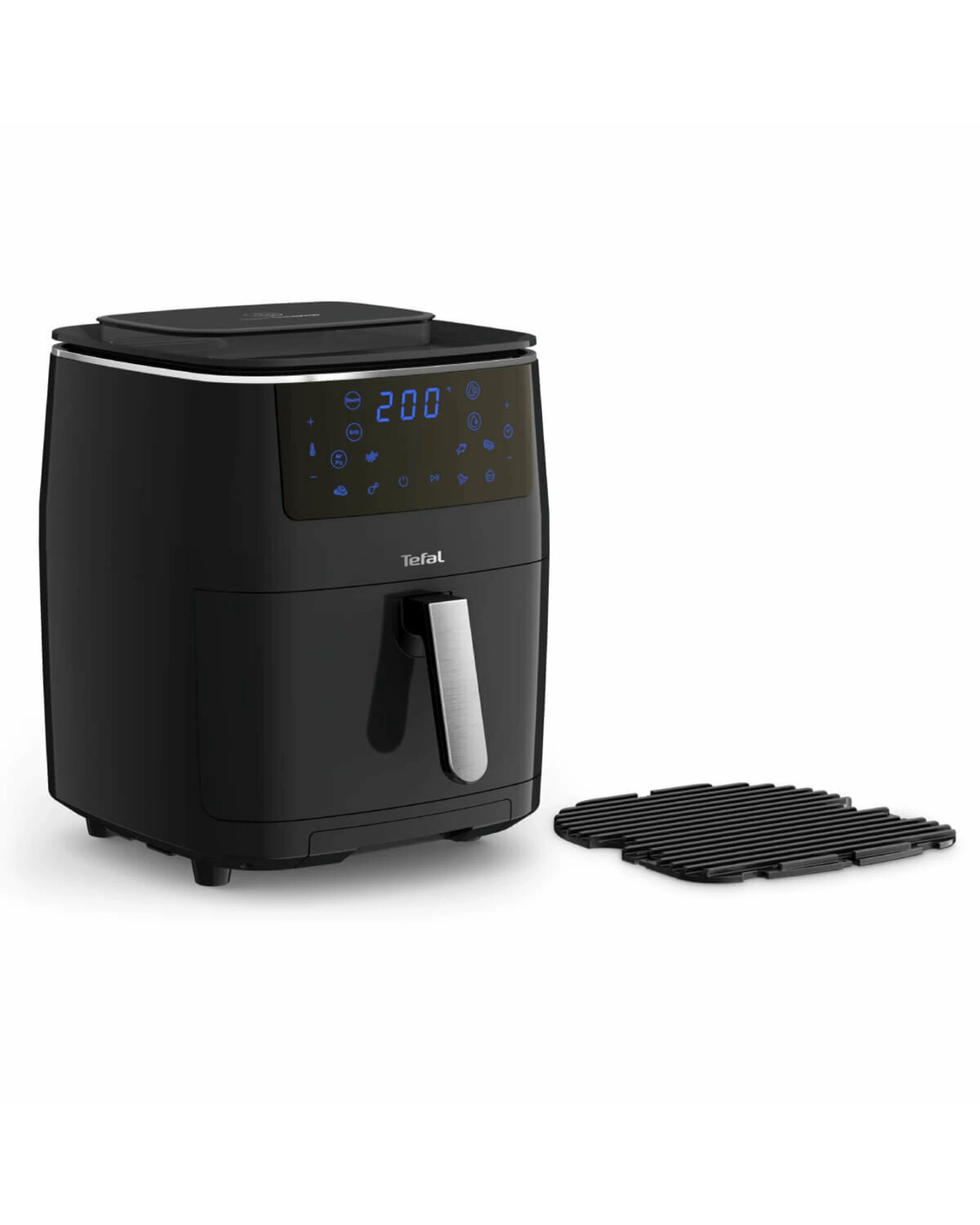 2 Tefal Easy Fry Grill & Steam XXL Air Fryer, 2 of 5