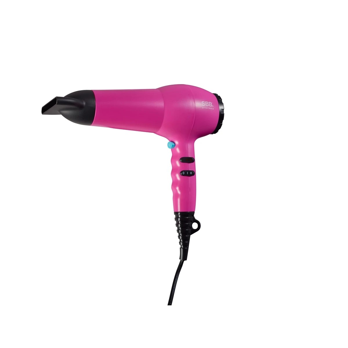 3 Homedics SBB 2200W Hair Dryer, 3 of 10