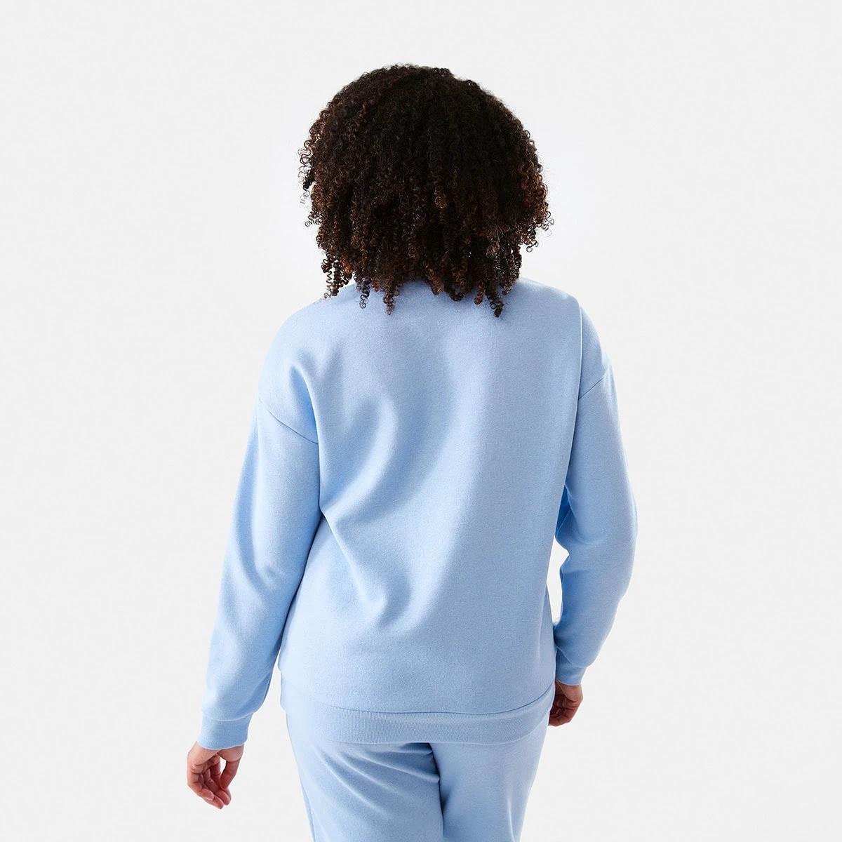 3 Long Sleeve Print Sweatshirt Chicago, 3 of 7