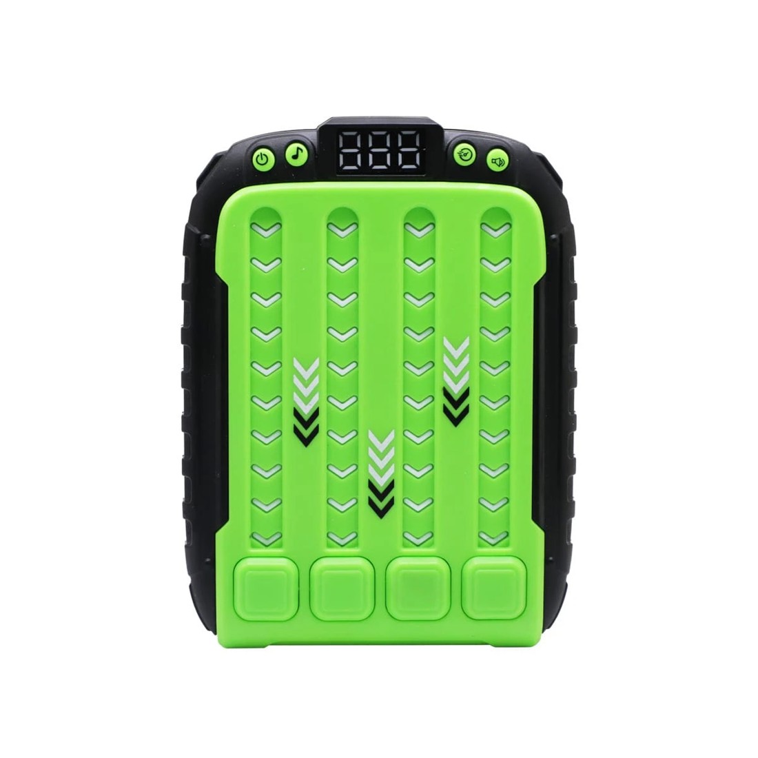 6 Beat Rush Fast Tap Game Console - Assorted, 6 of 10