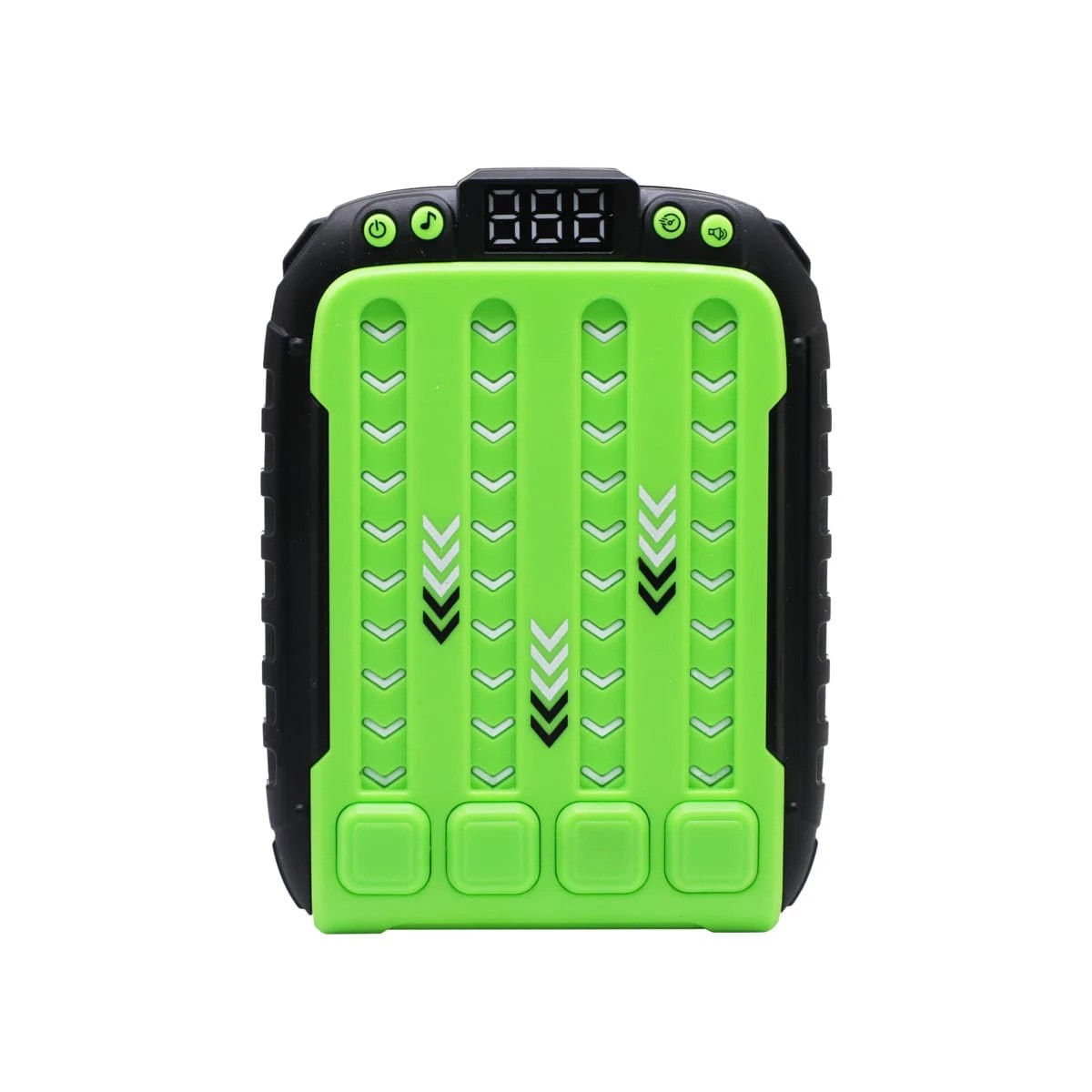 6 Beat Rush Fast Tap Game Console - Assorted, 6 of 10