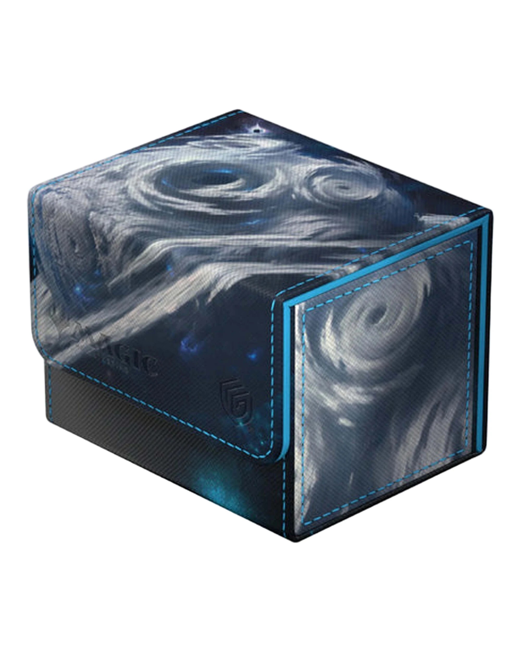 Ultimate Guard Sidewinder 100+ Xenoskin Deck Box Magic Mtg Edge Of ...