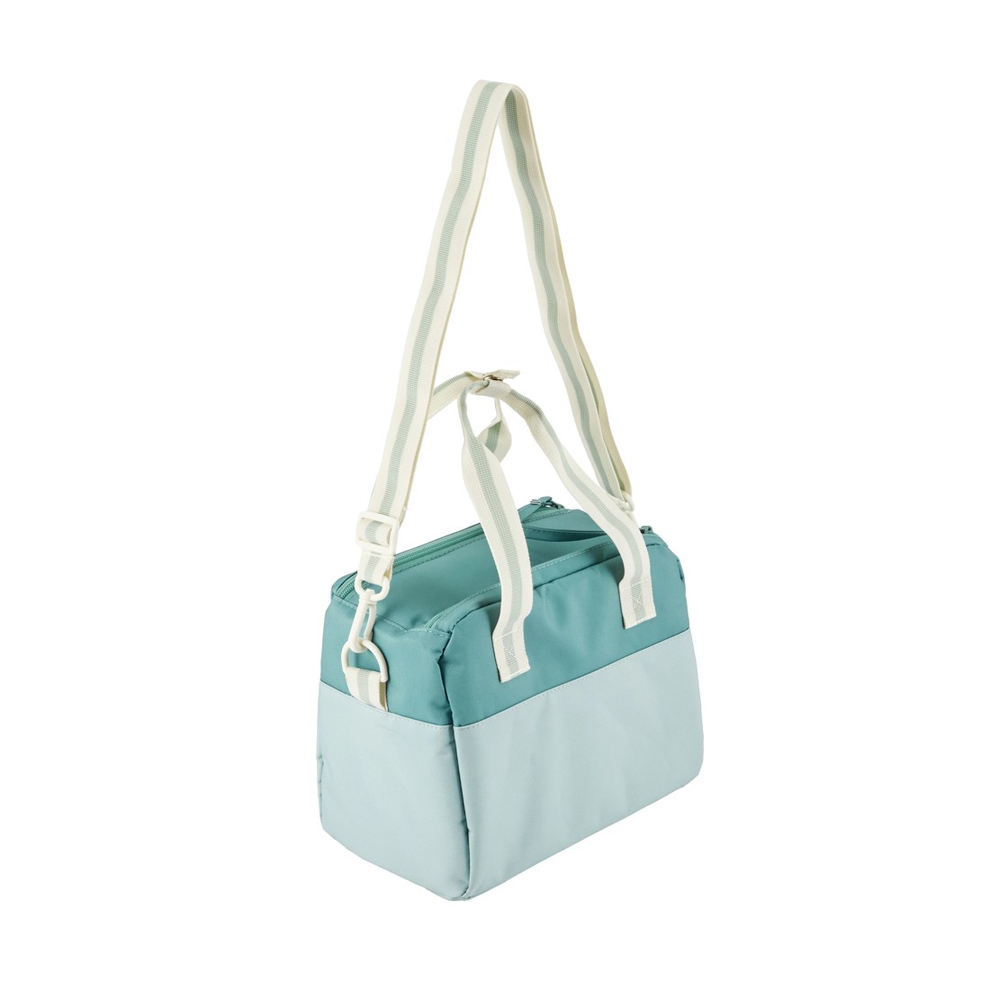 3 Sage Structured Insulated Lunch Bag, 3 of 6