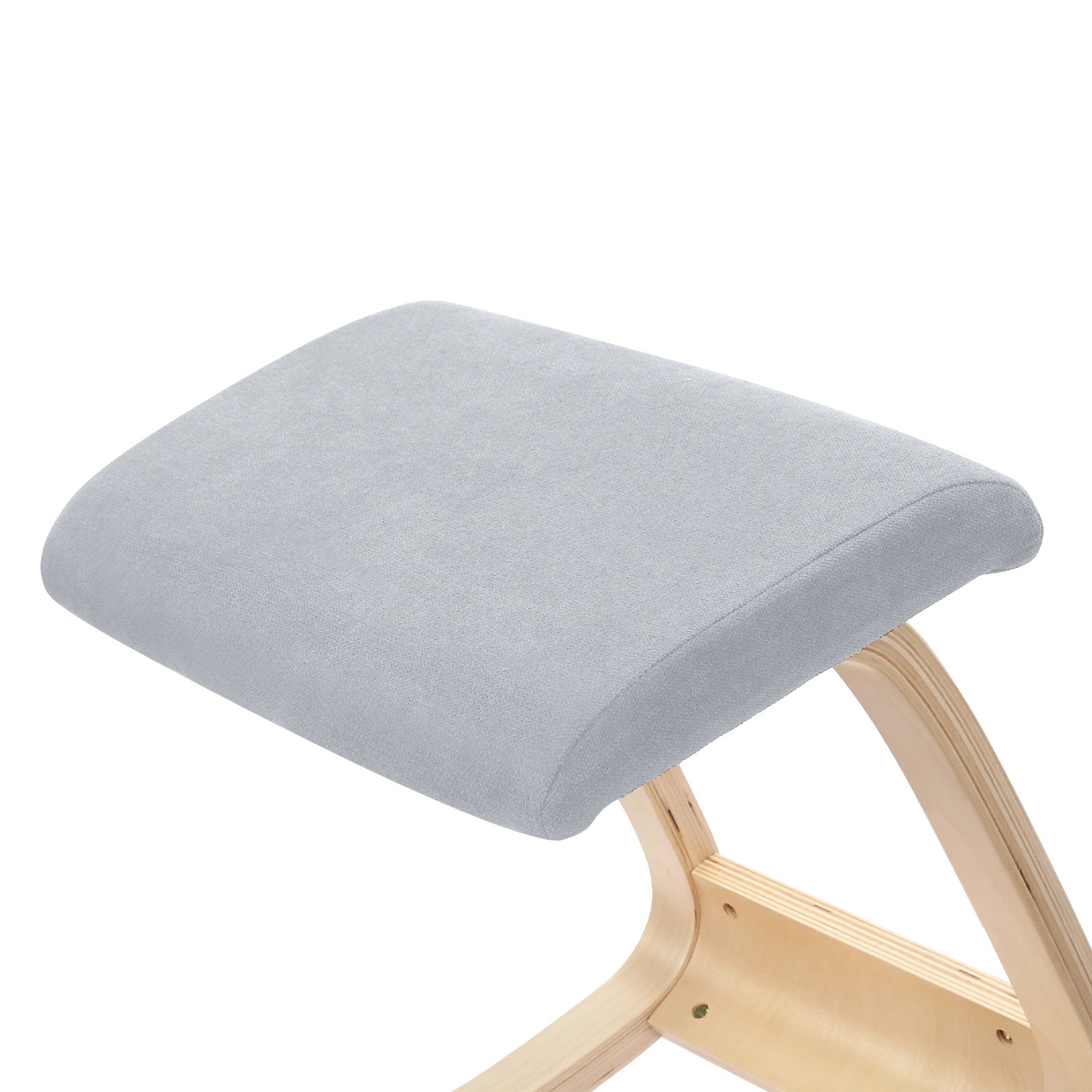 5 NEADER Ergonomic Kneeling Chair Office Home Desk Rocking Stool, 5 of 6