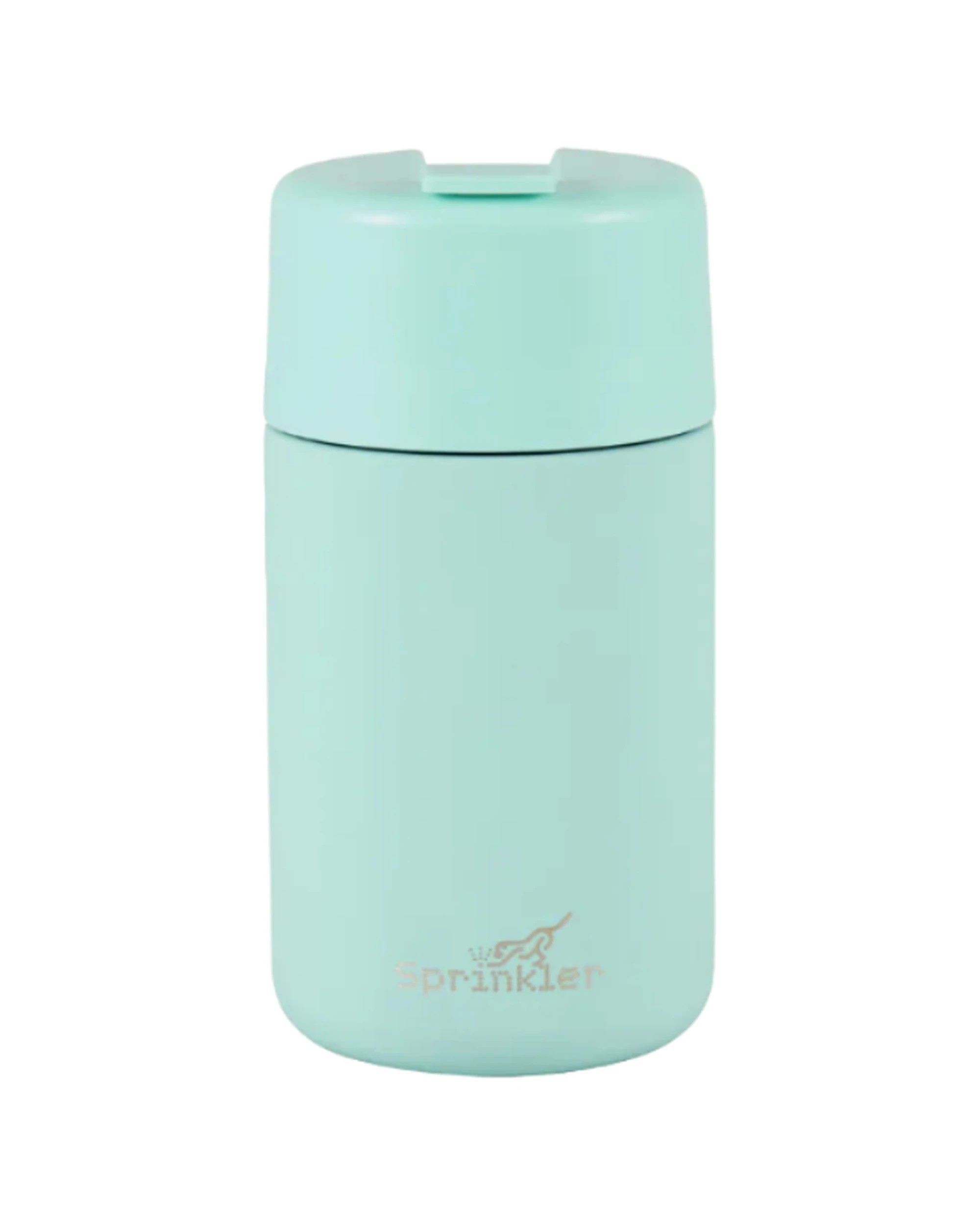 1 Sprinkler Max Travel Cup 400ml Vacuum Insulated Leakproof - Blue, 1 of 5