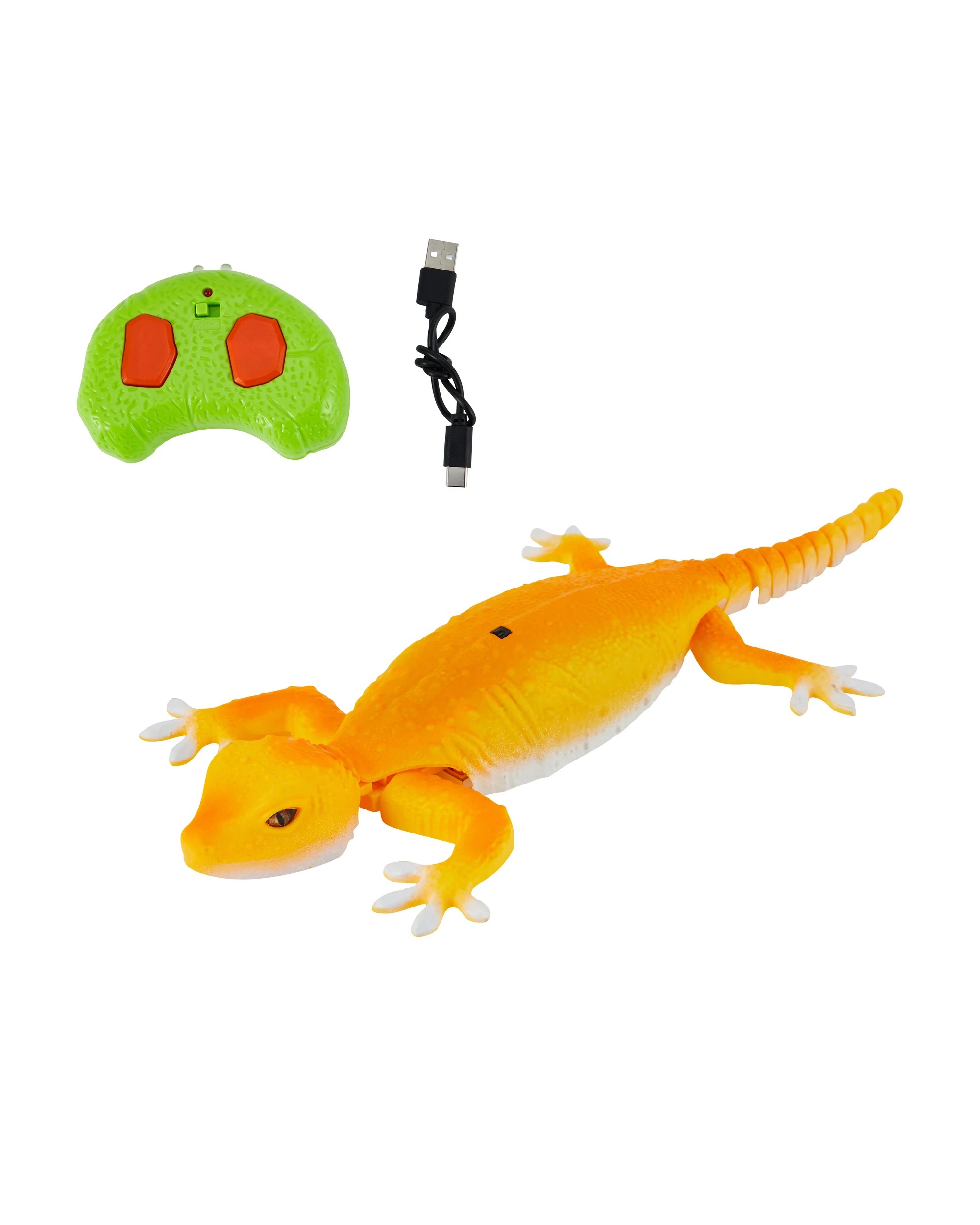 2 Remote Control Gecko, 2 of 8