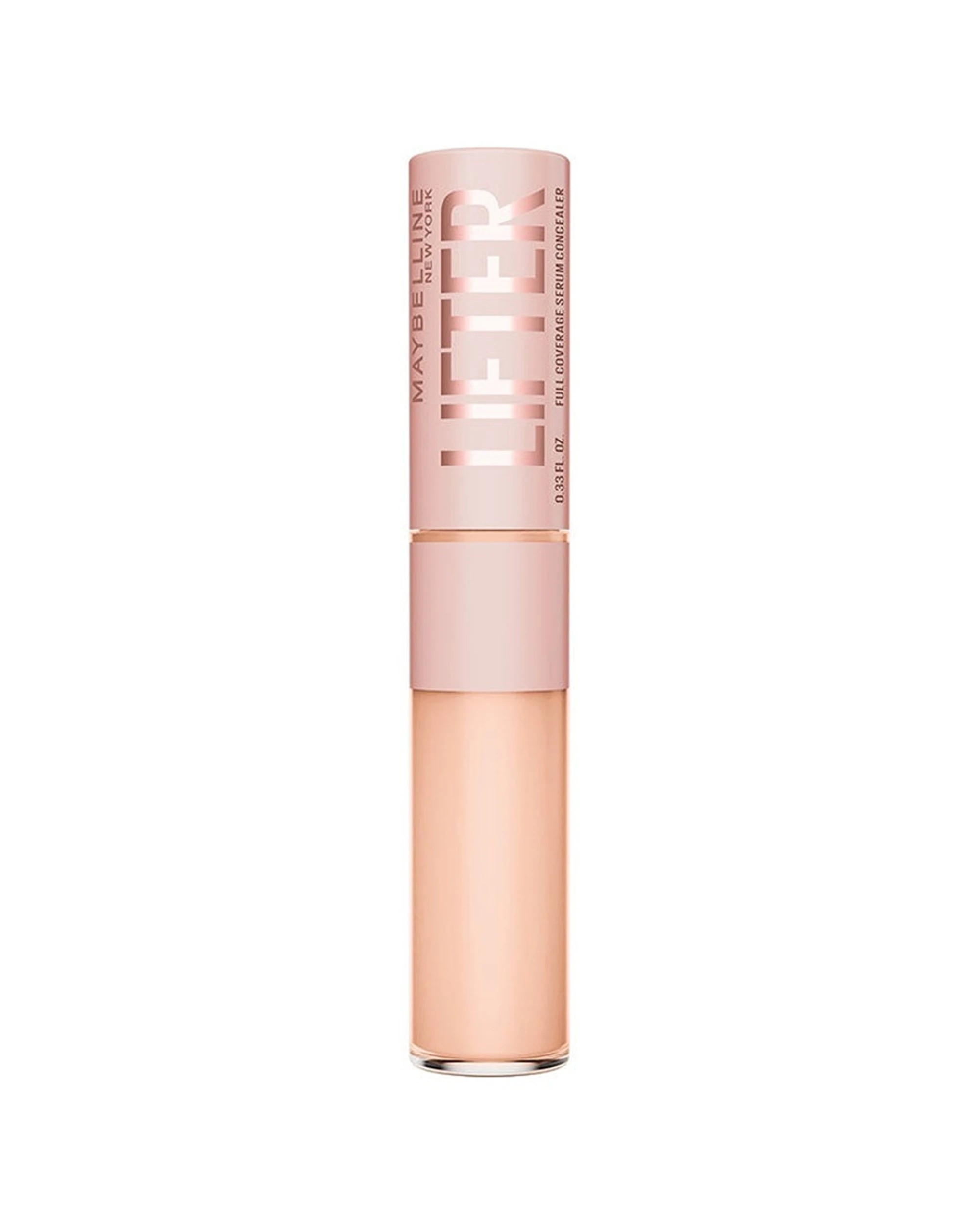 2 Maybelline Lifter Full Coverage Serum Concealer Shade 05 - Beige, 2 of 3