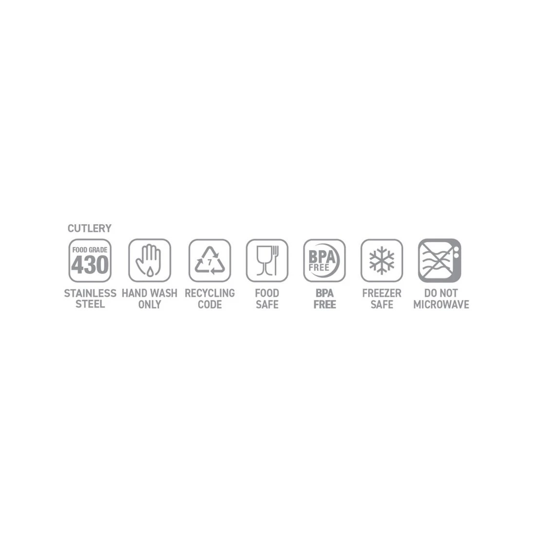 5 Smash Bubble Bento Box Teal, 5 of 5