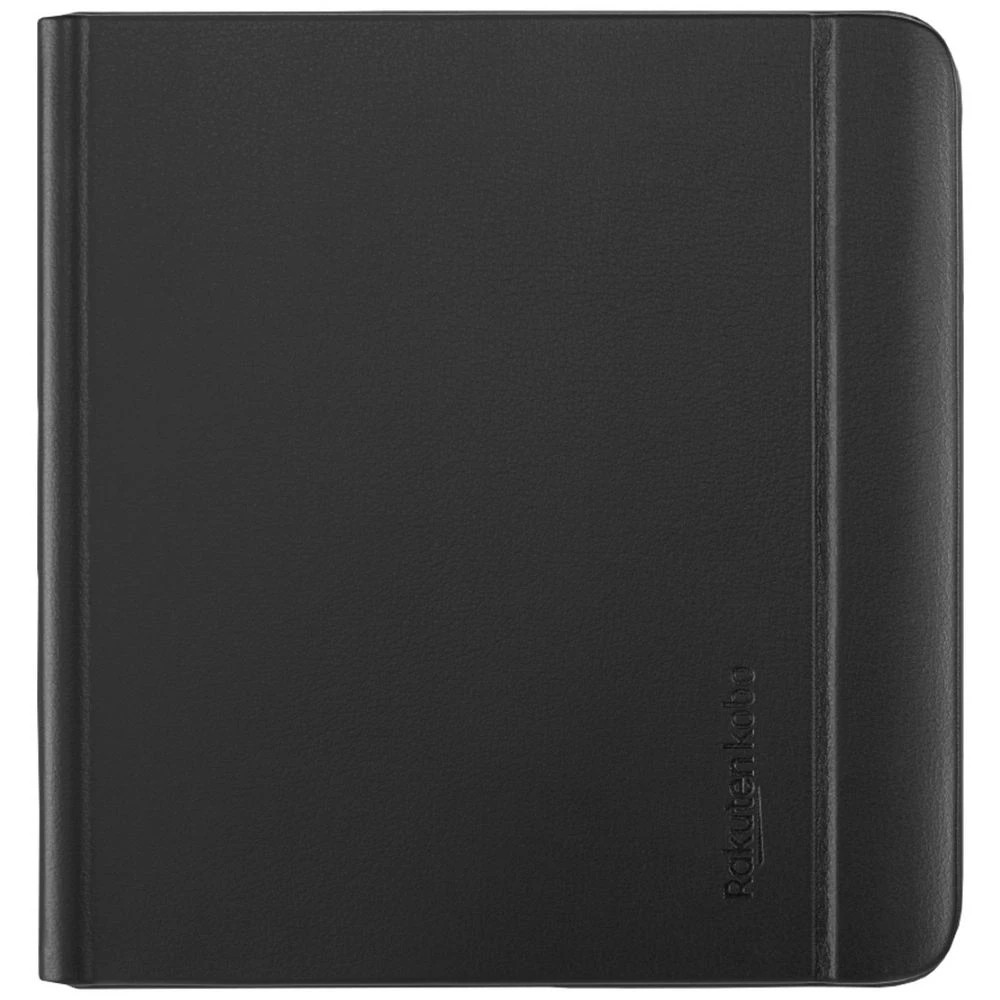 1 Kobo Notebook SleepCover Case for Kobo Libra Black, 1 of 3
