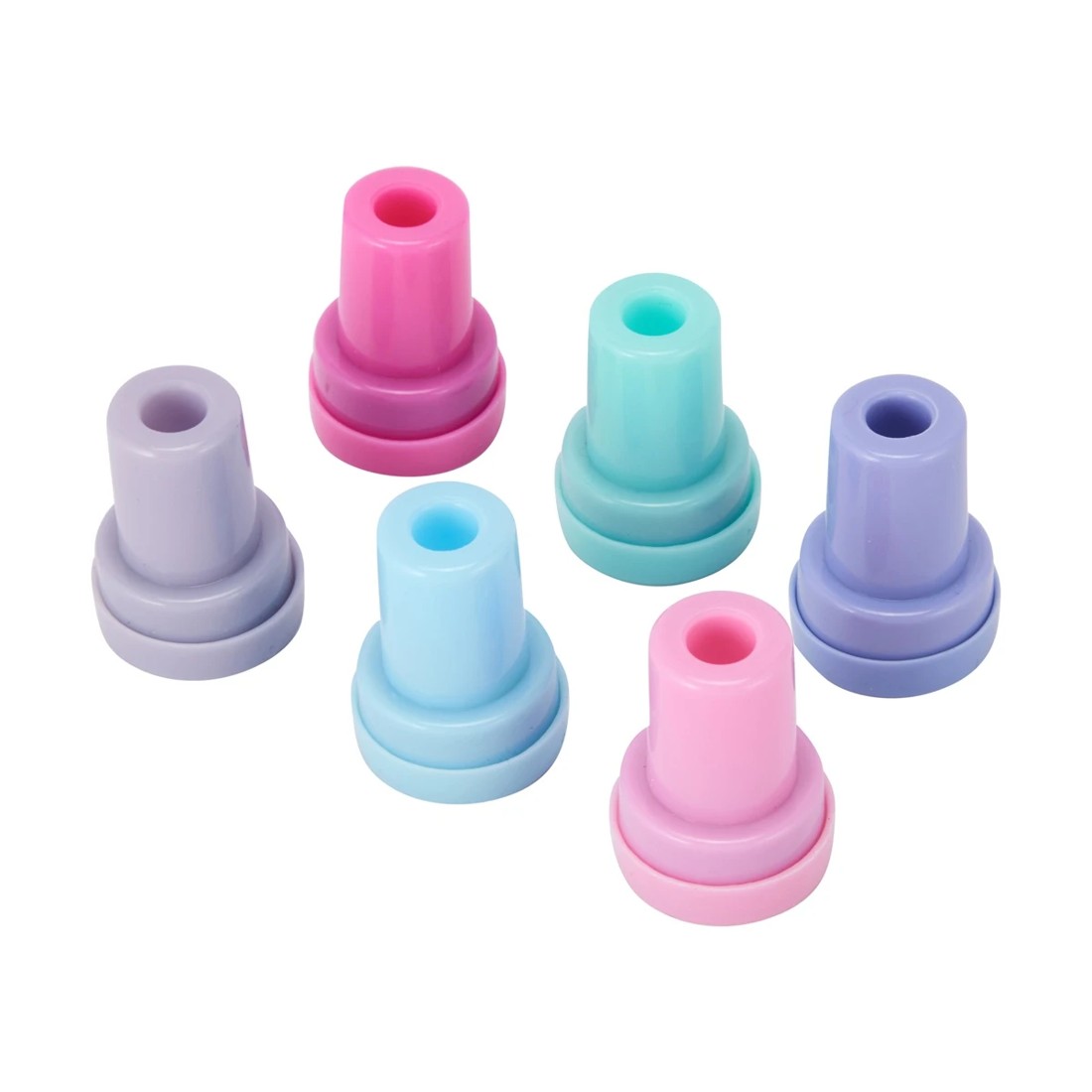 4 6 Pack Mini Stamps, 4 of 8