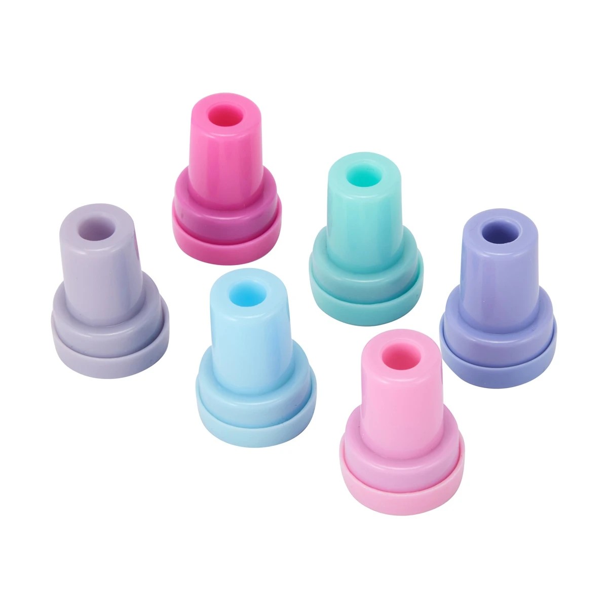 4 6 Pack Mini Stamps, 4 of 8