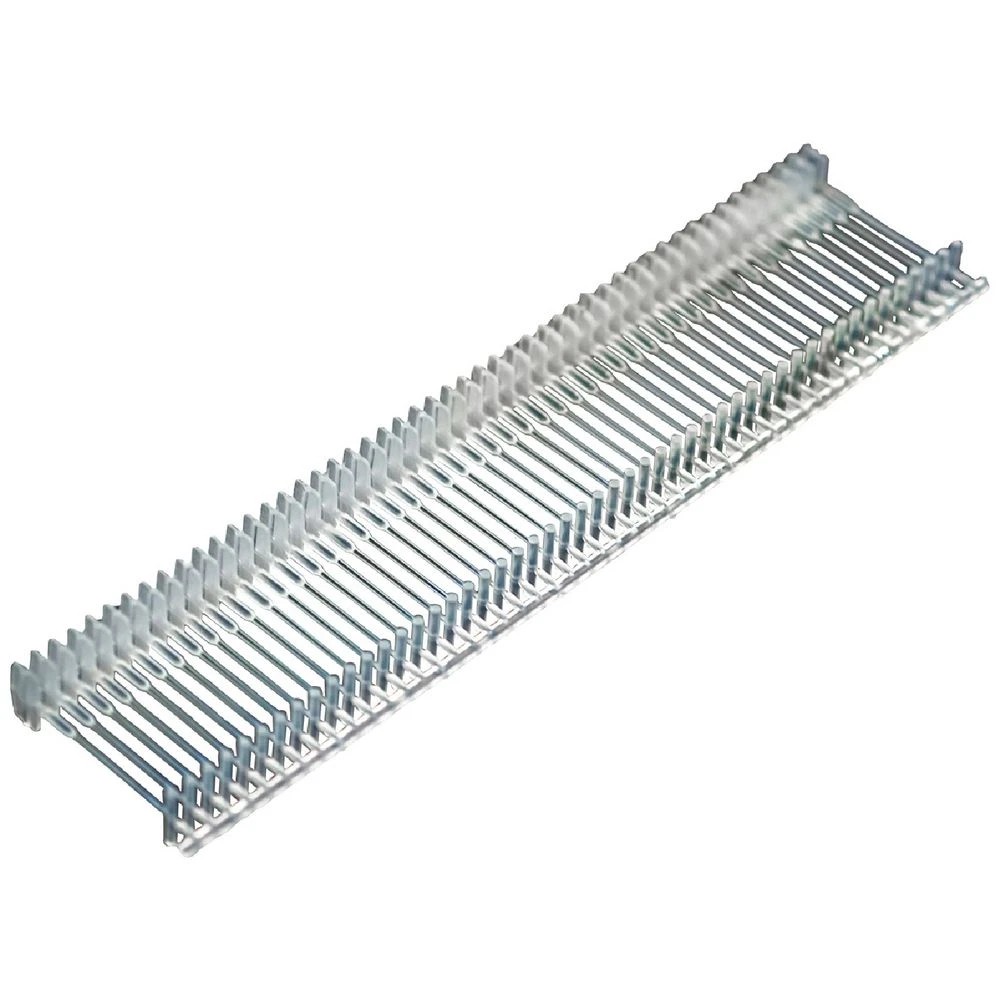 1 Meto Standard 25mm Straight Fasteners 5000 Pack, 1 of 3