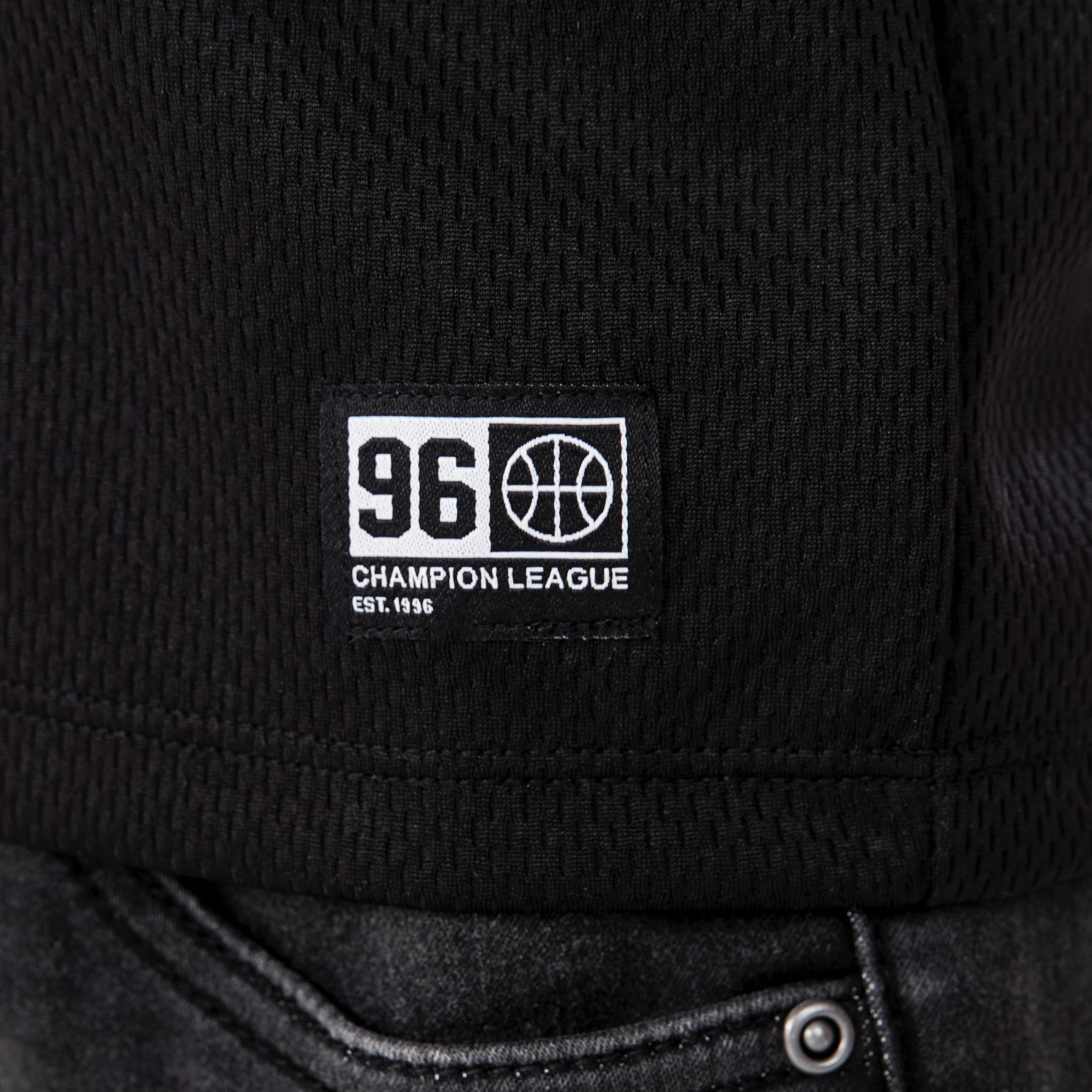 6 Mesh Tank VARSITY BROOKLYN 01 BLACK, 6 of 9