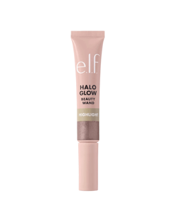 e.l.f. Halo Glow Highlight Beauty Wand - Rose Qu