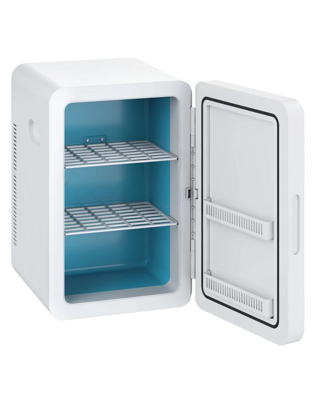 Advwin 22L Mini Fridge - W