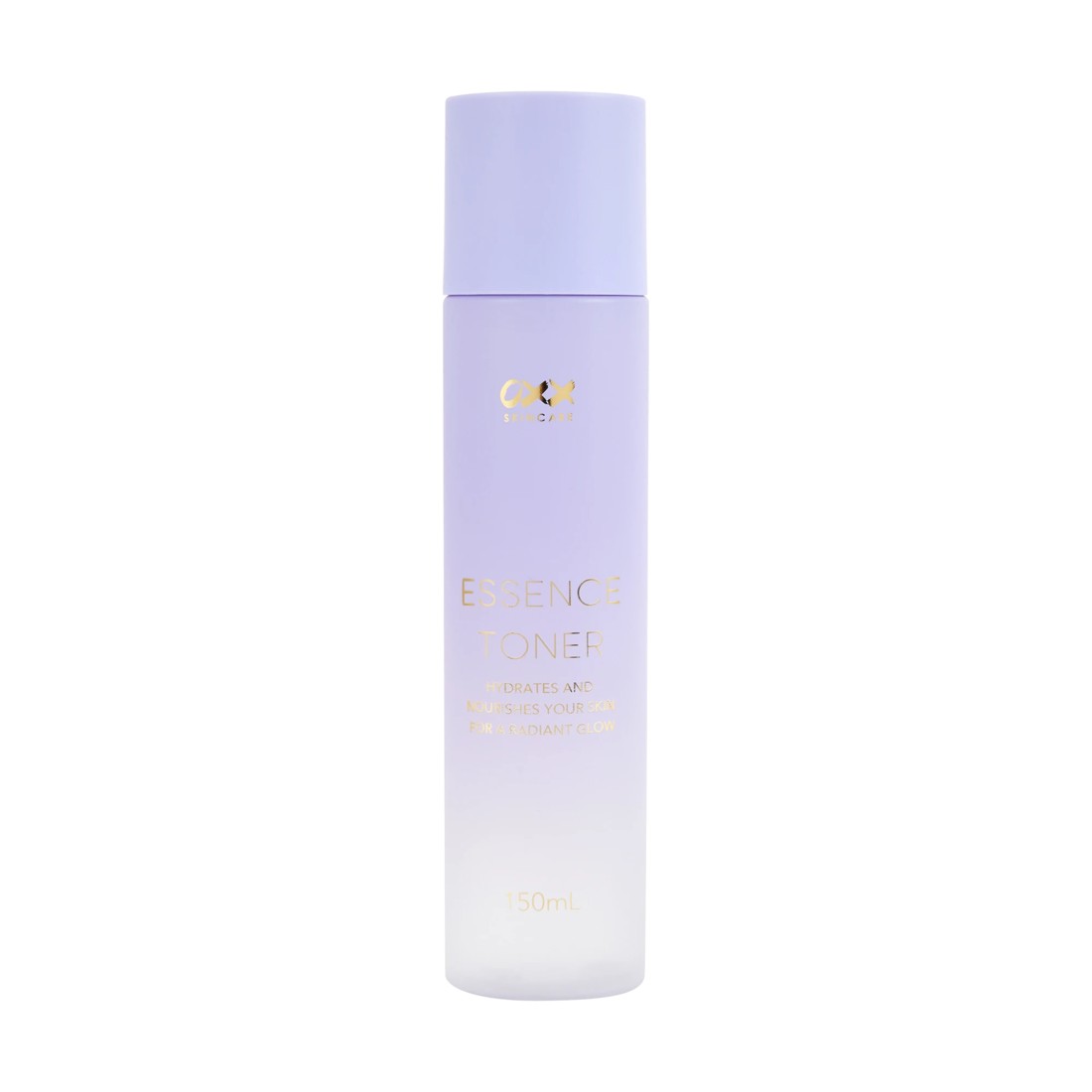 1 OXX Skincare Hydrate & Nourish Essence Toner 150ml, 1 of 5