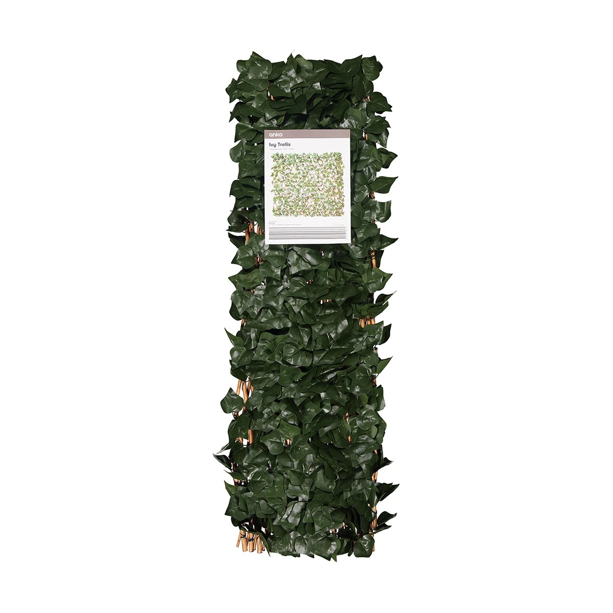 3 Artificial Ivy Trellis, 3 of 3