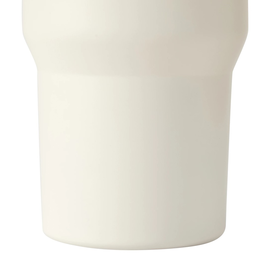 7 600ml Cream Tumbler with Handle, 7 of 8