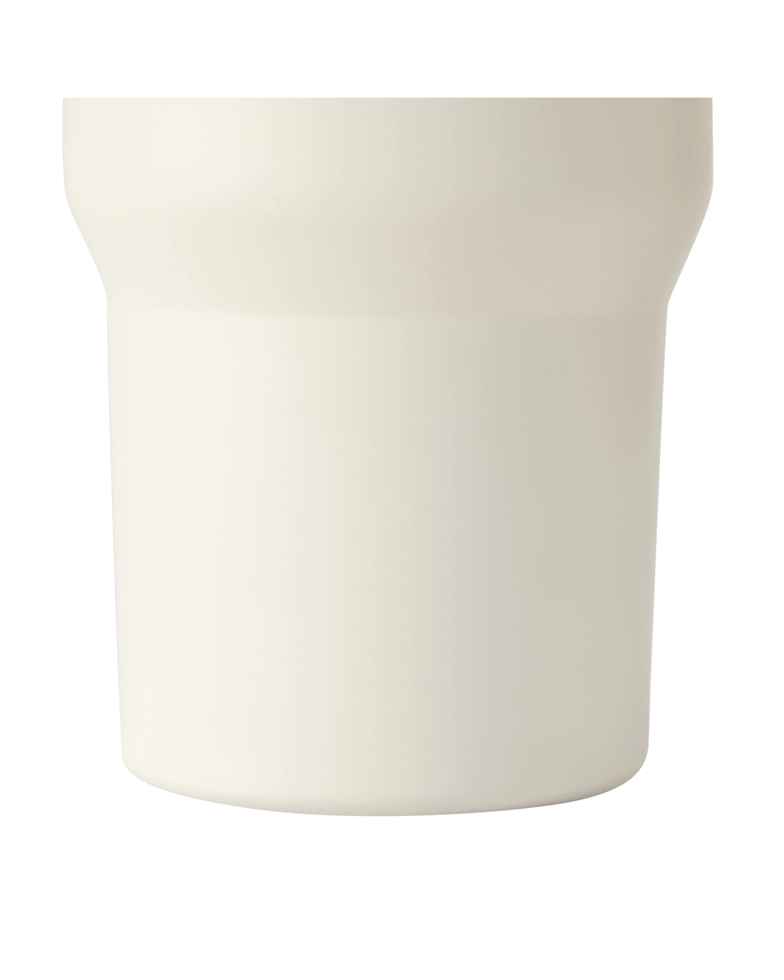 7 600ml Cream Tumbler with Handle, 7 of 8