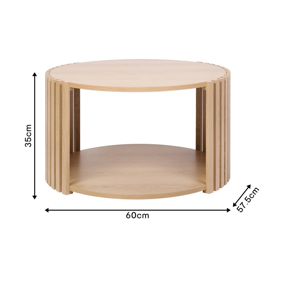 9 Nate Coffee Table, 9 of 10