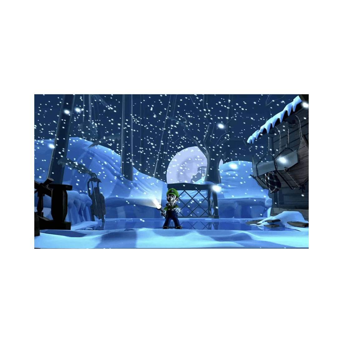 4 Nintendo Luigi's Mansion 2 HD - Switch, 4 of 7