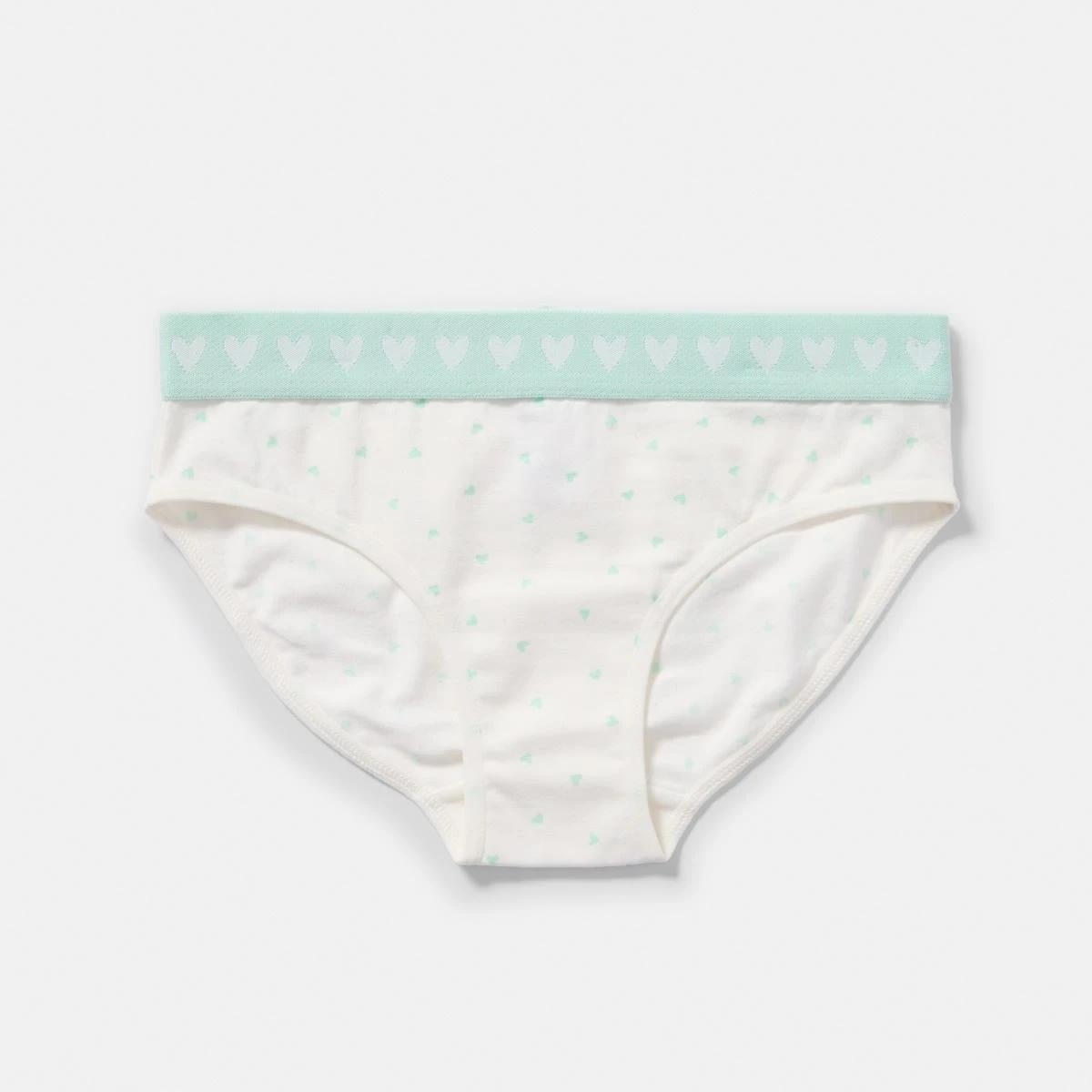 6 7 Pack Briefs HEARTS, 6 of 10
