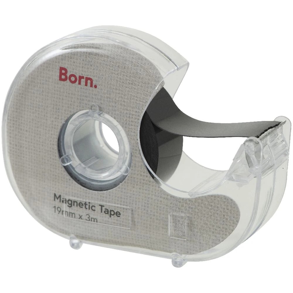2 Born Magnetic Tape 3m, 2 of 2