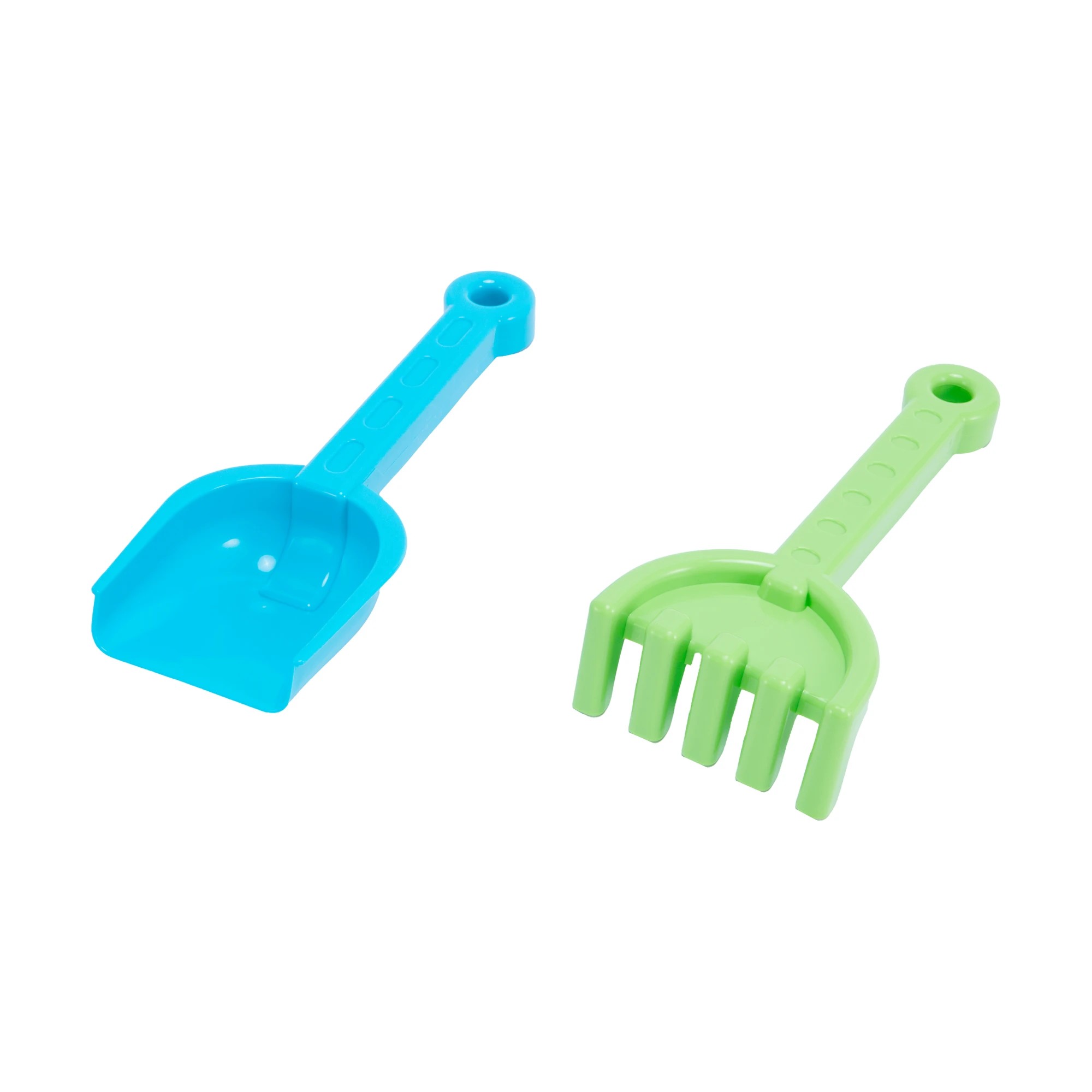 6 Large Beach Set, 6 of 7